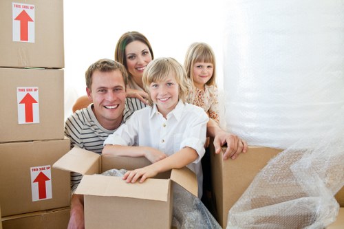 Choosing the right man with van for your move